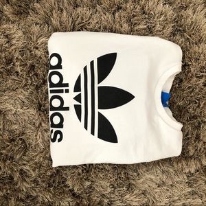 Men’s Adidas Sweatshirt